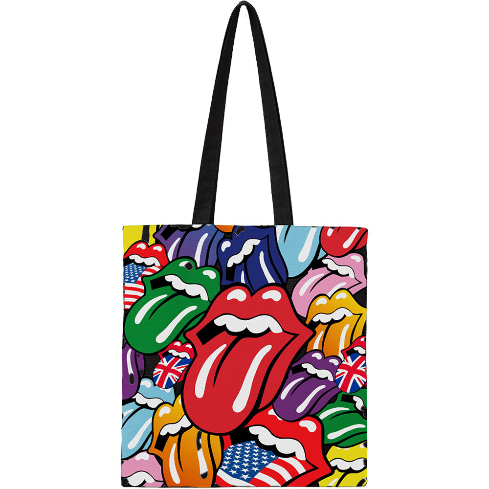 The Rolling Stones | Tongues |