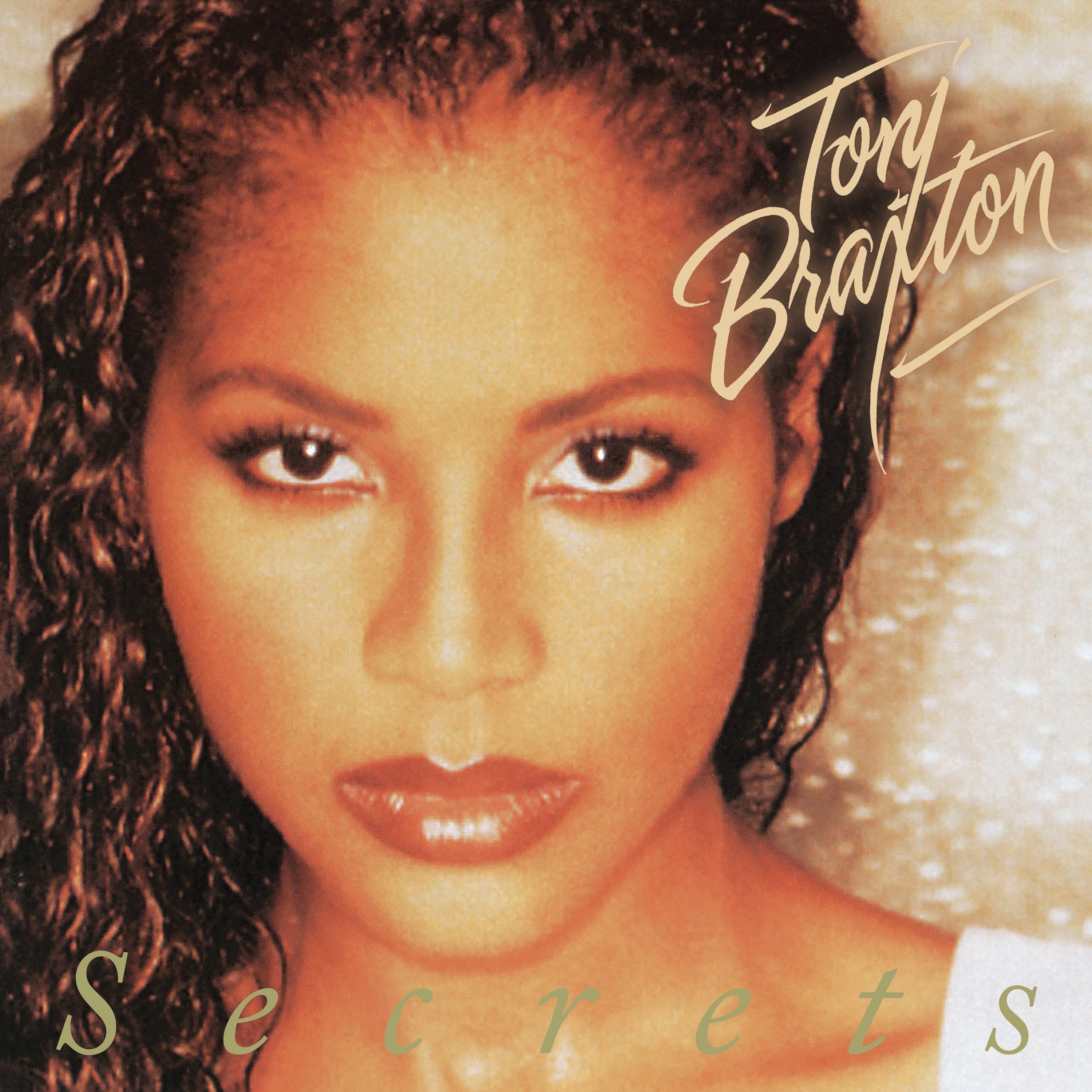 Toni Braxton | Secrets [2LP] | Vinyl