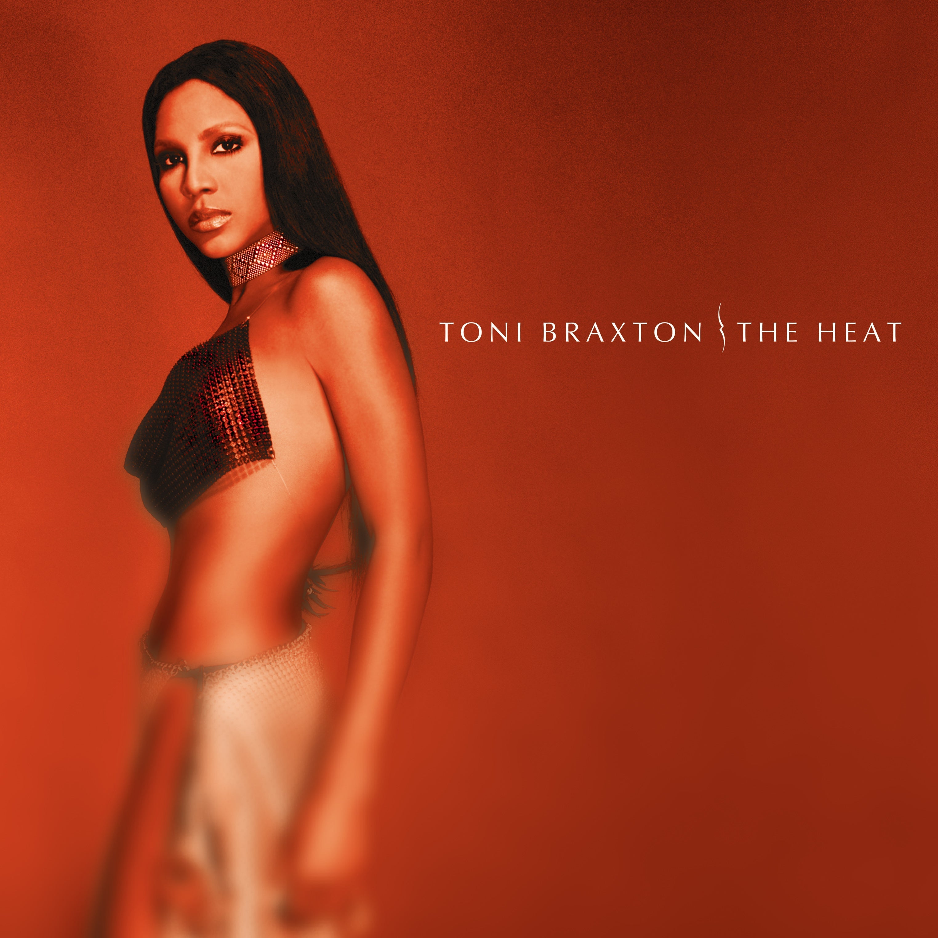 Toni Braxton | The Heat [2LP] | Vinyl
