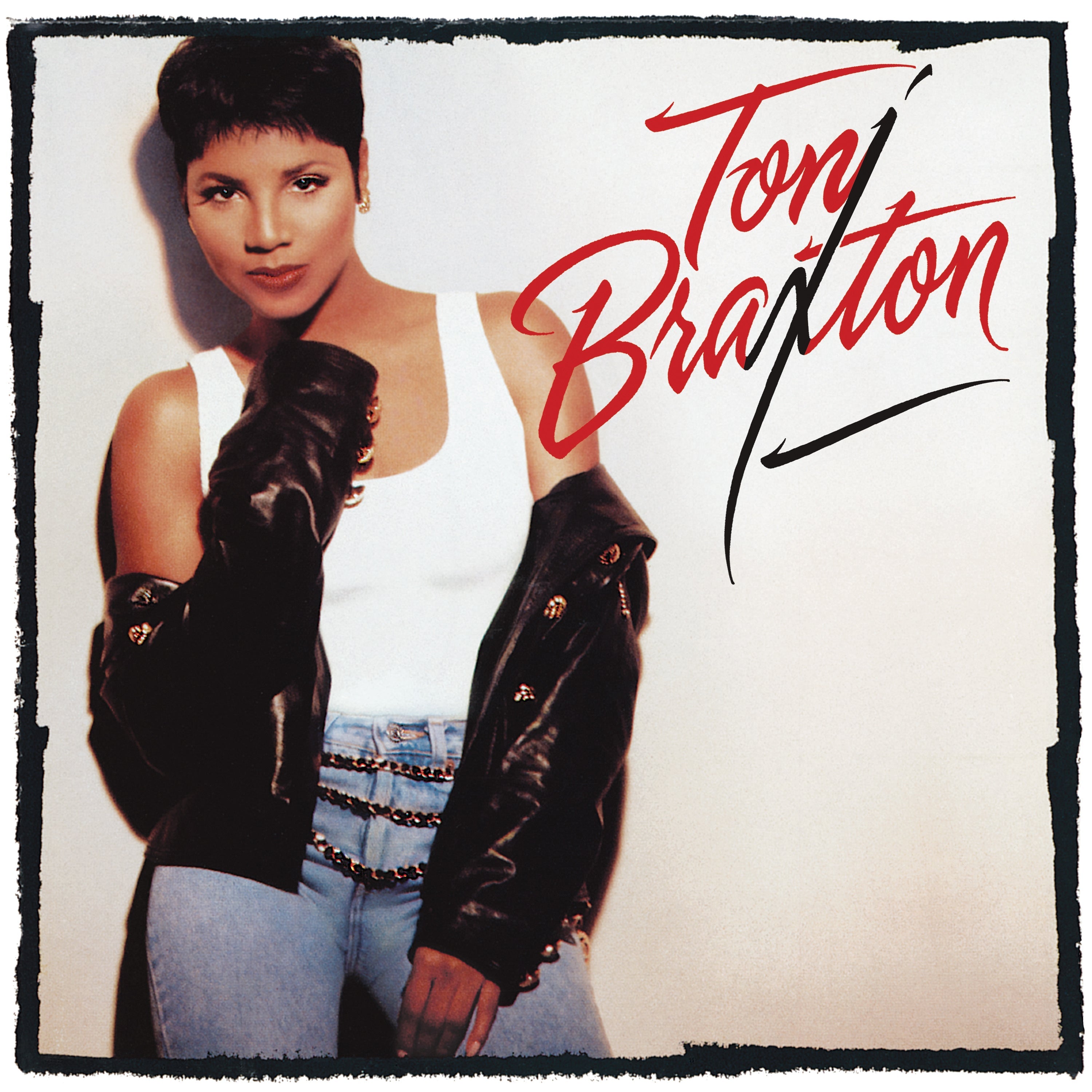 Toni Braxton | Toni Braxton [2LP] | Vinyl