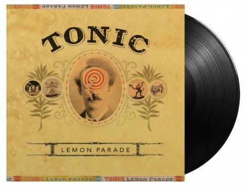 Tonic - Lemon Parade (180-Gram Black Vinyl]) [Import] | Vinyl
