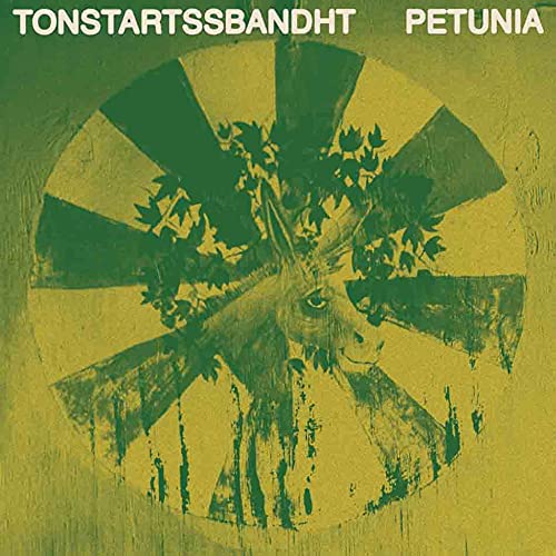 Tonstartssbandht - Petunia [LP] | Vinyl