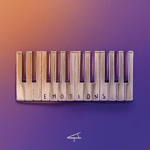 Tony Ann | EMOTIONS [LP] | Vinyl