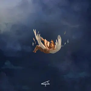 Tony Ann - Icarus [12" Single] | Vinyl
