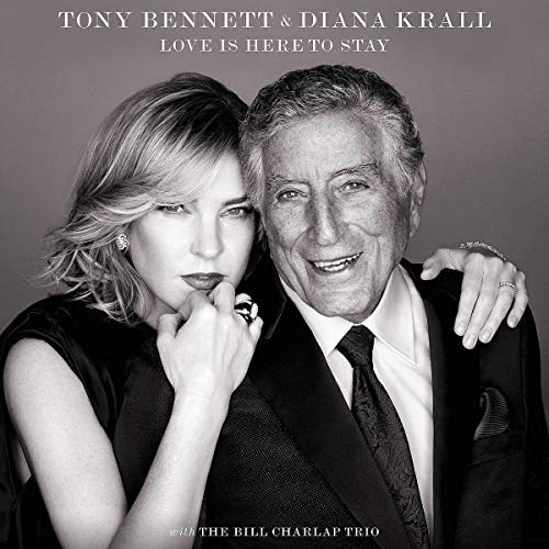 Tony Bennett / Diana Krall - Love Is Here To Stay | Vinyl