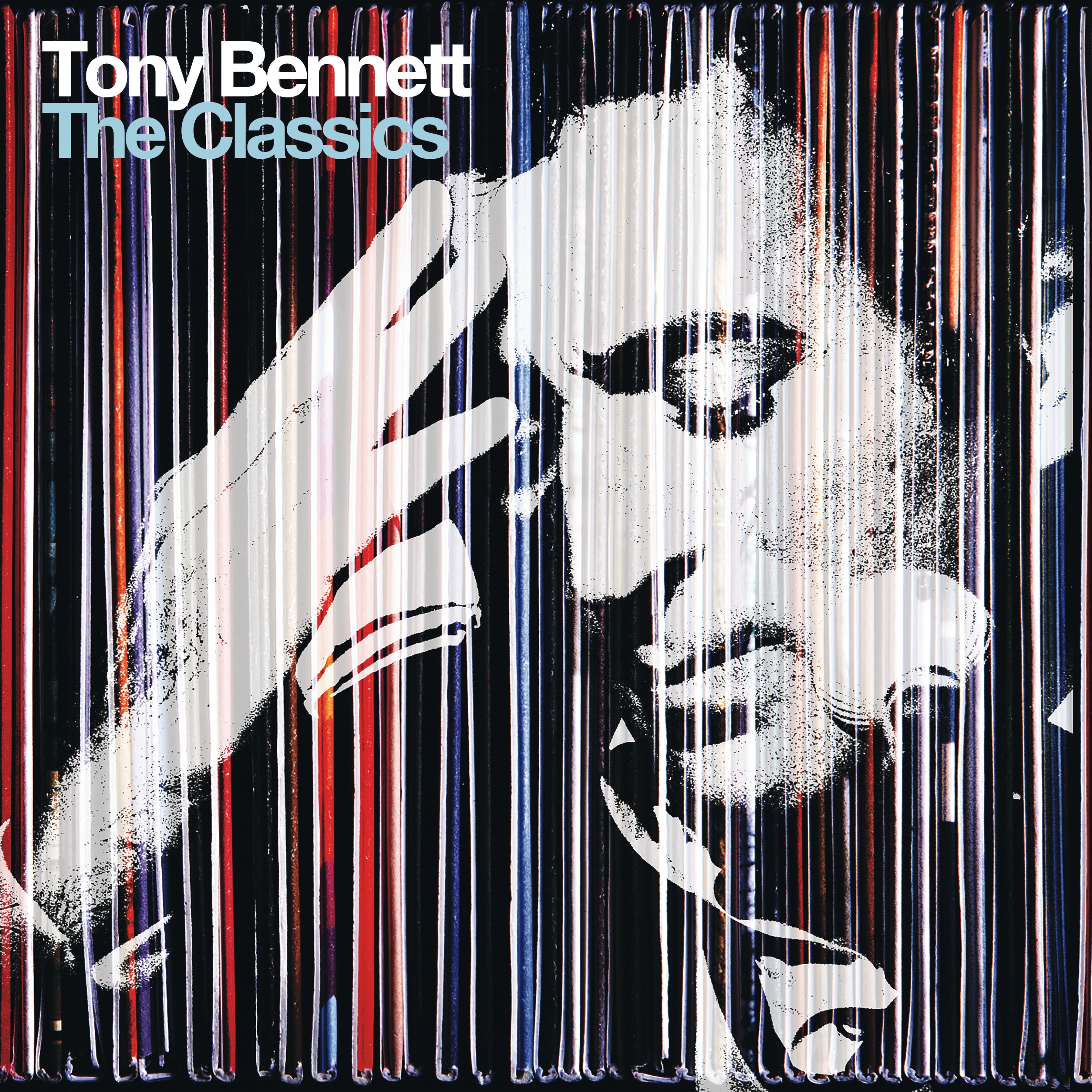 Tony Bennett - The Classics [2LP] | Vinyl