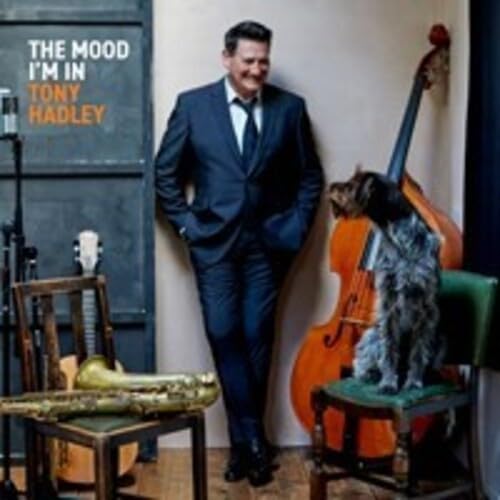 Tony Hadley - The Mood I'm In | CD