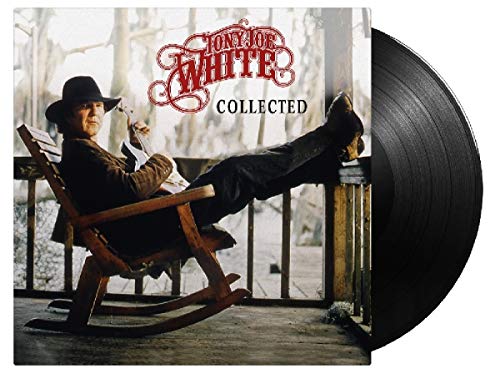Tony Joe White - Collected | Vinyl