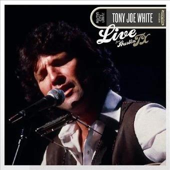 Tony Joe White - Live From Austin Tx (Limited Edition, Swamp Green Colored Vinyl, Sticker) (2 Lp's) | Vinyl