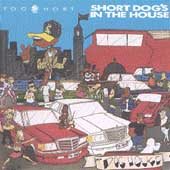 Too $hort - Short Dog's in the House [Explicit Content] | CD