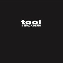 Tool | 4 Track Demo Recordings [Import] | Vinyl
