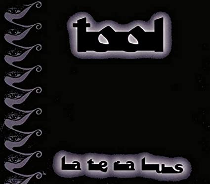 Tool - Lateralus | CD