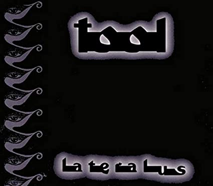 Tool | Lateralus | CD