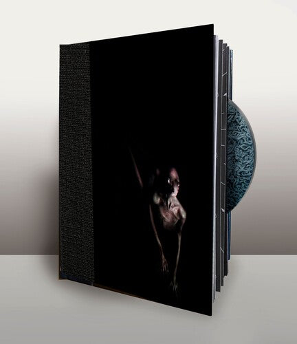 Tool - Opiate 2 (Parental Advisory Explicit Lyrics, Hardcover) | Blu-Ray