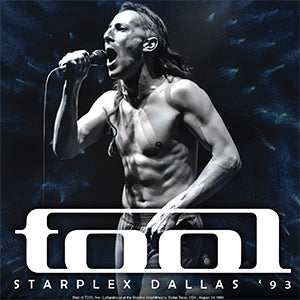 Tool | Starplex, Dallas '93 [Import] | Vinyl