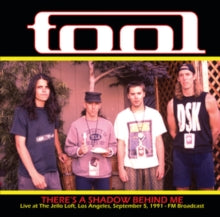 Tool | There's a Shadow Behind Me [Import] | Vinyl