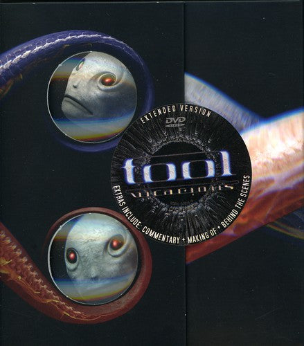 Tool | Vicarious | DVD