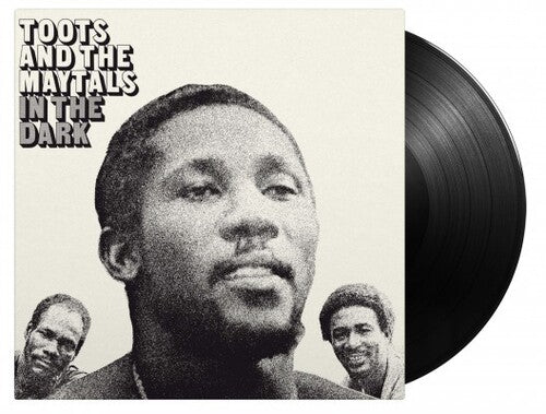 Toots & The Maytals - In The Dark (180 Gram Black Vinyl) [Import] | Vinyl