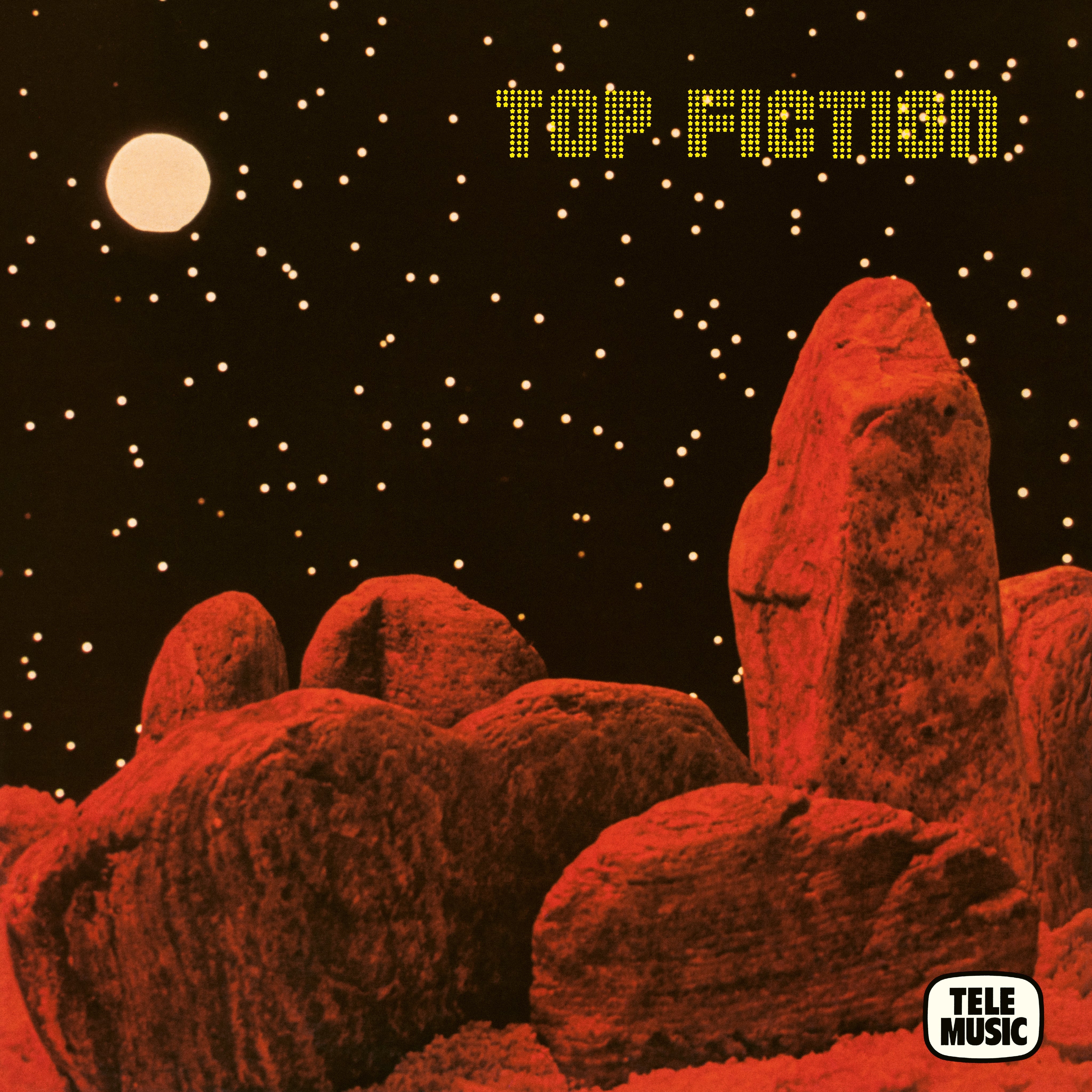 Pierre Dutour - Top Fiction | Vinyl