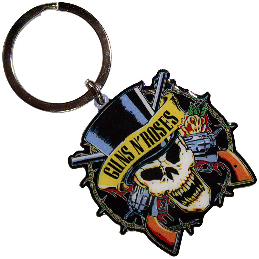 Guns N' Roses | Top Hat |