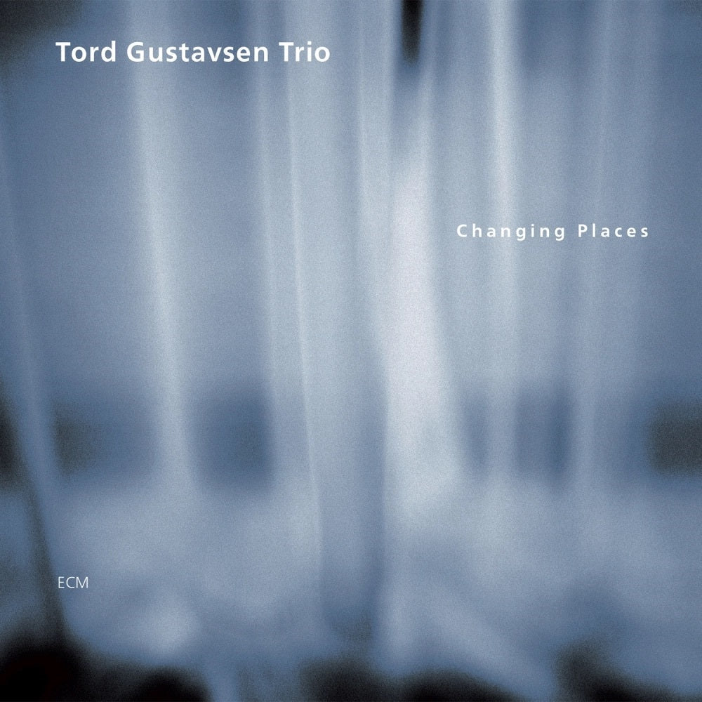 Tord Gustavsen Trio - Changing Places (Ecm Luminessence Series) [2LP] | Vinyl