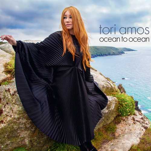 Tori Amos - Ocean To Ocean | CD