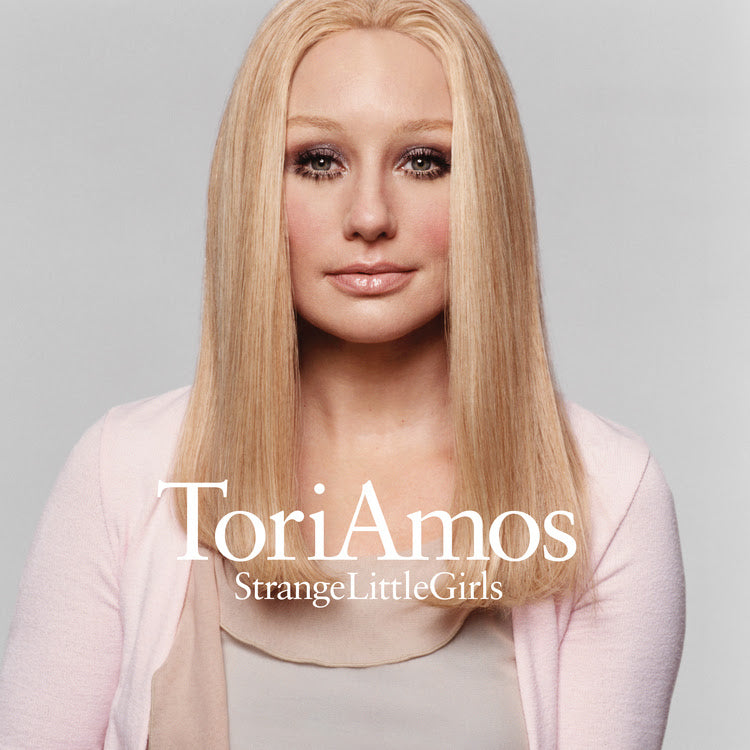 Tori Amos | Strange Little Girls ('97 Bonnie & Clyde Version) [2Lp] | Vinyl