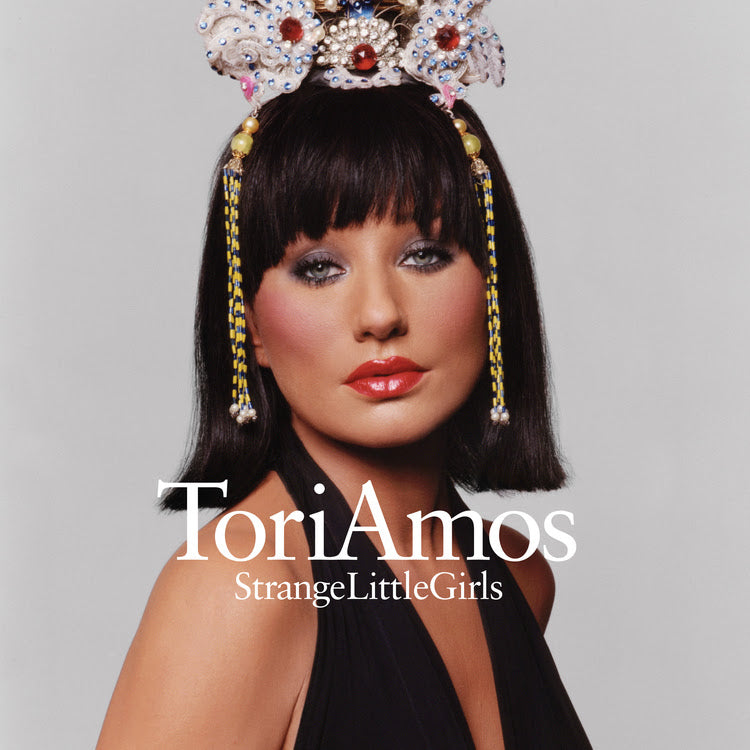 Tori Amos | Strange Little Girls (Enjoy The Silence Version) [2Lp] | Vinyl