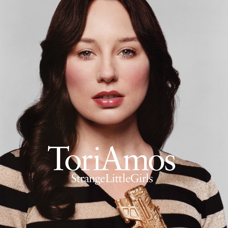 Tori Amos | Strange Little Girls (Heart Of Gold Version) [2Lp] | Vinyl