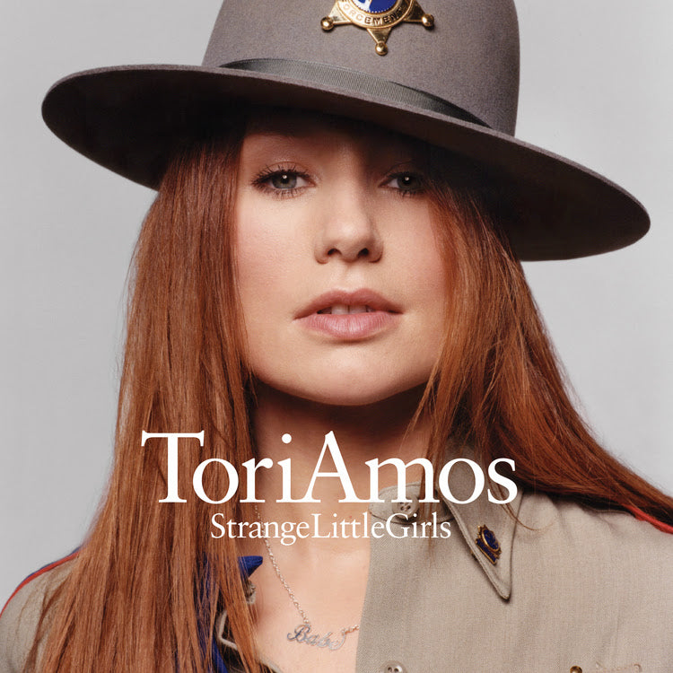Tori Amos | Strange Little Girls (I Don'T Like Mondays Version) [2Lp] | Vinyl