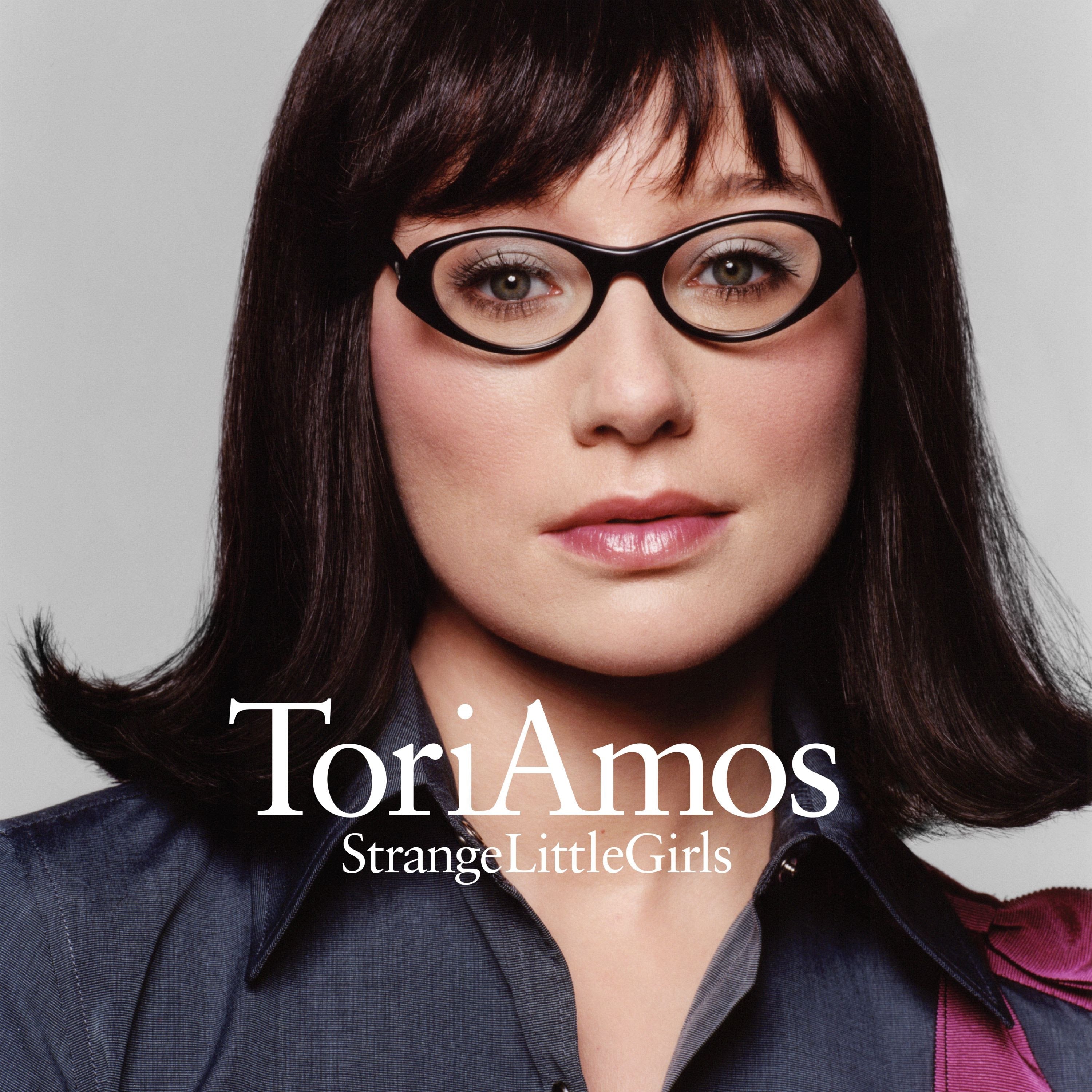 Tori Amos | Strange Little Girls (New Age Version) [2Lp] | Vinyl
