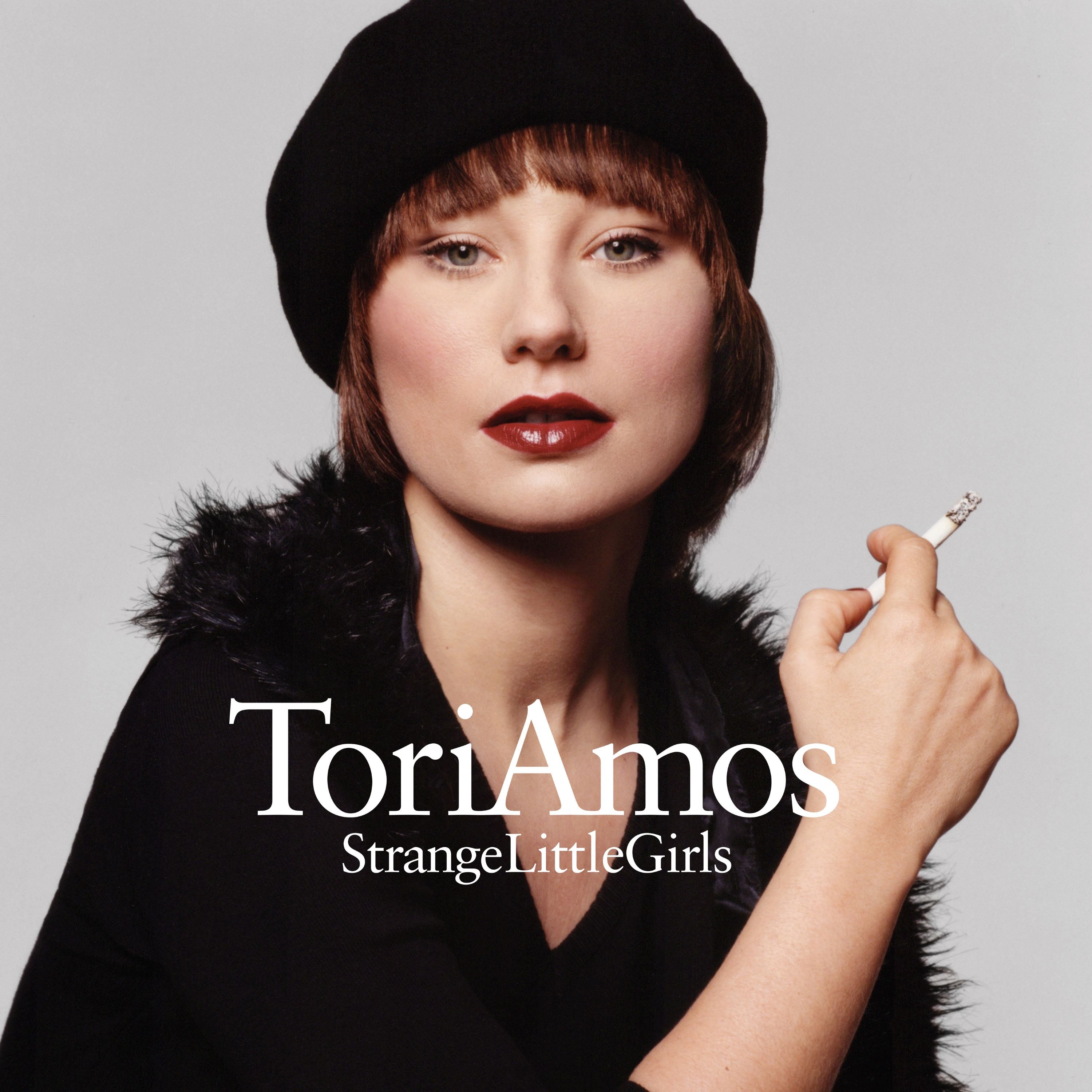 Tori Amos | Strange Little Girls (Raining Blood) [2Lp] | Vinyl