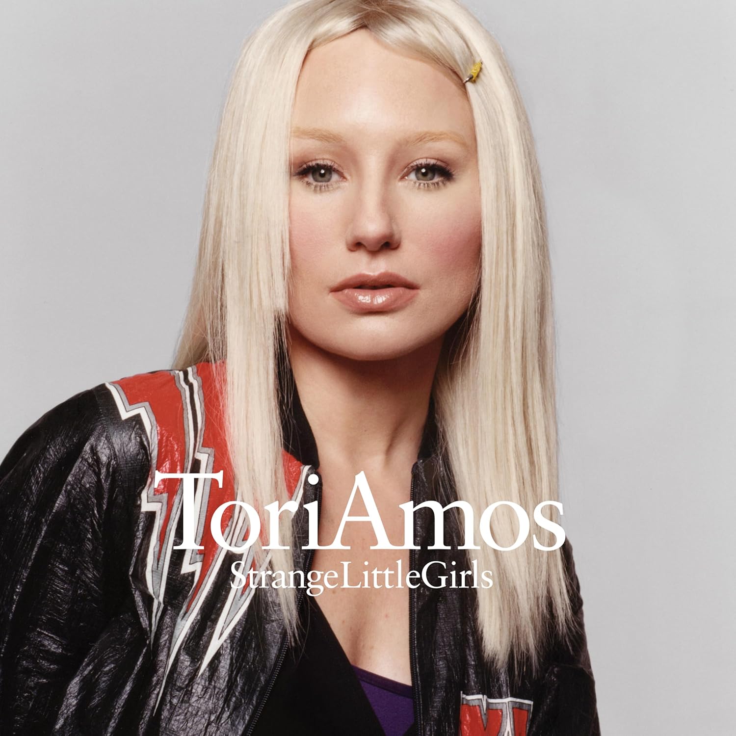 Tori Amos | Strange Little Girls (Rattlesnakes Version) (2 Lp's) | Vinyl