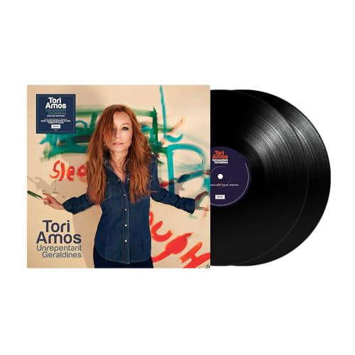 Tori Amos - Unrepentant Geraldines (10th Anniversary) [Deluxe Edition 2 LP] | Vinyl