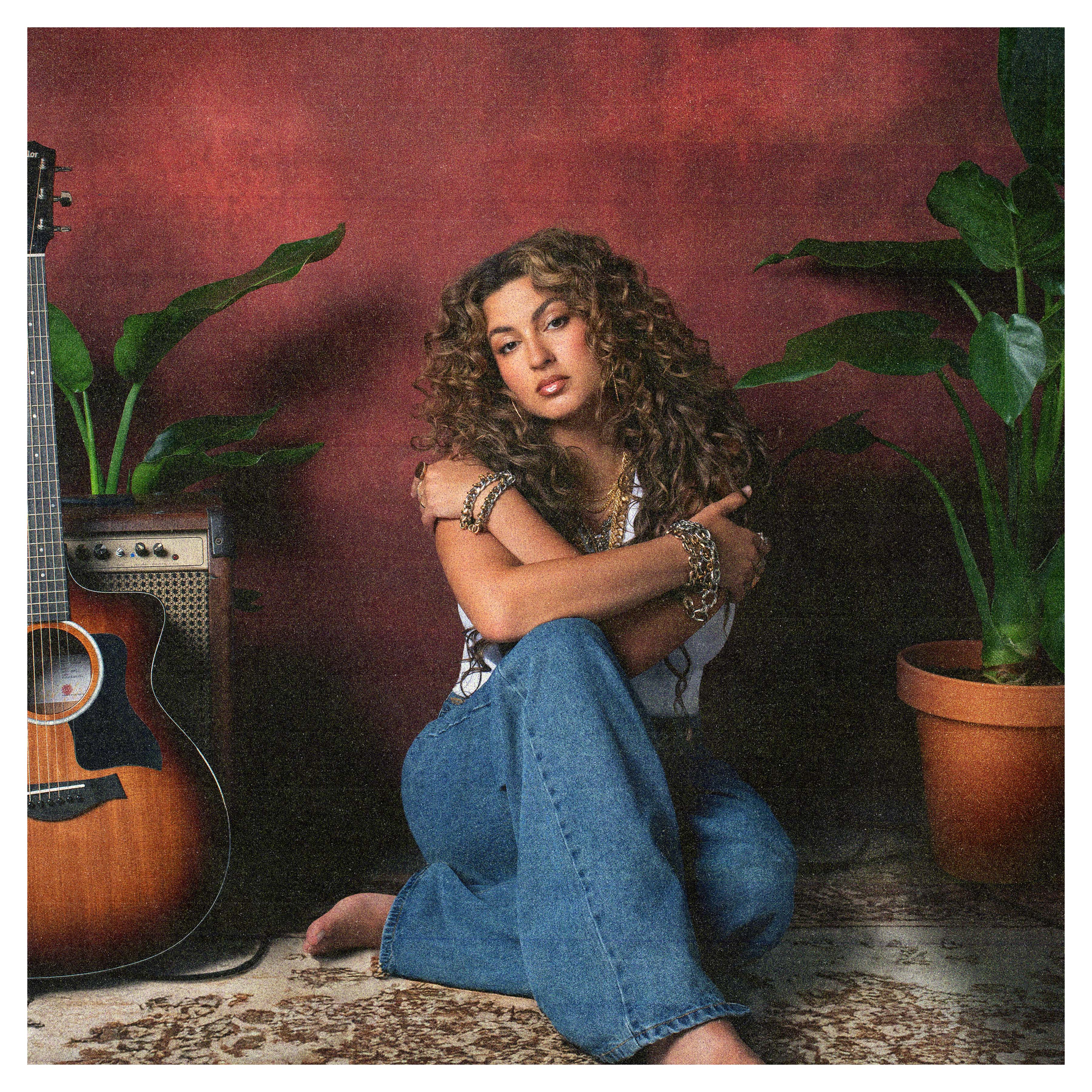 Tori Kelly - God Must Really Love Me | CD