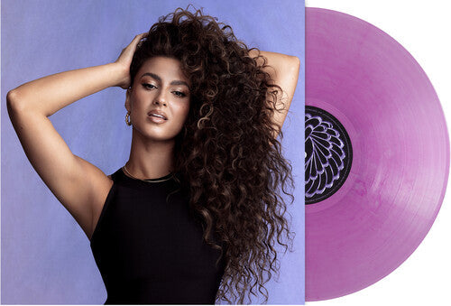 Tori Kelly - Tori. (Colored Vinyl, Transparent Violet) | Vinyl