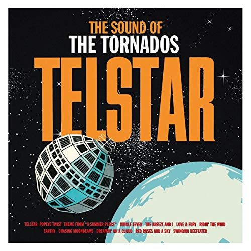 TORNADOS - Telstar The Sound Of | Vinyl