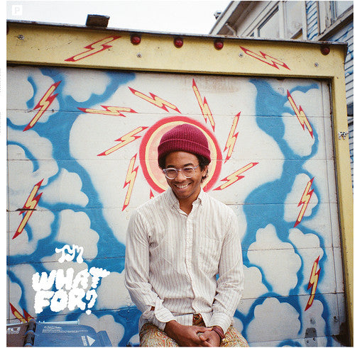 Toro y Moi - What For? (Digital Download Card) | Vinyl