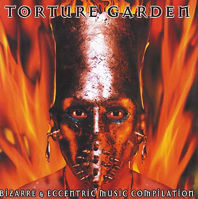 VA - Torture Garden | CD