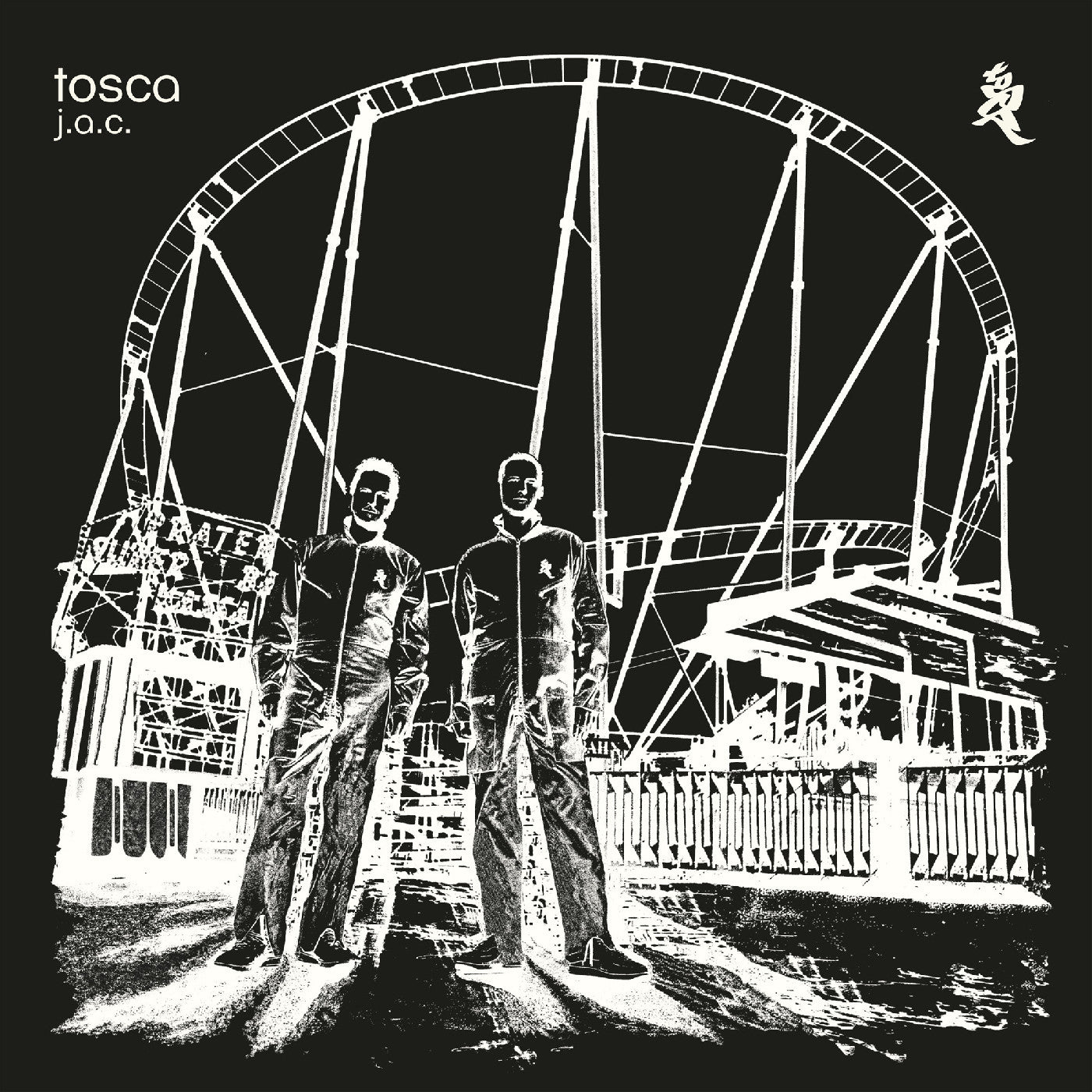 Tosca | J.A.C. | Vinyl