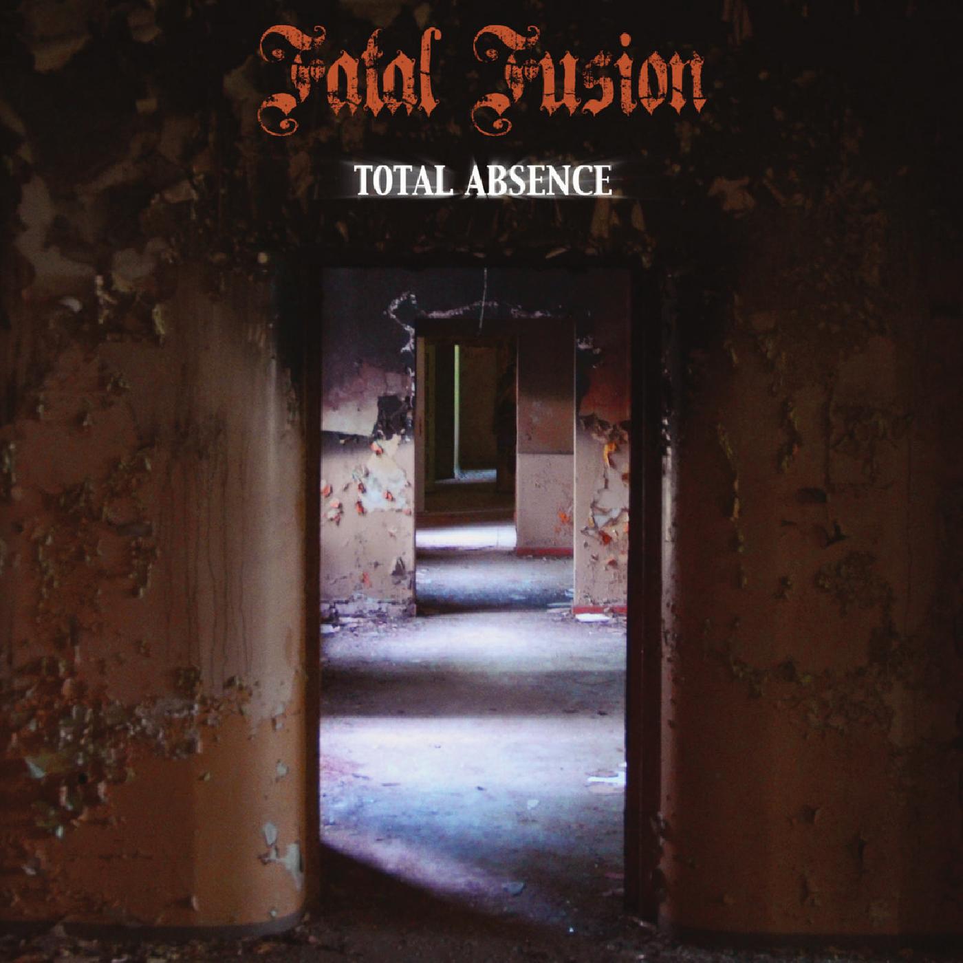 Fatal Fusion - Total Absence | CD