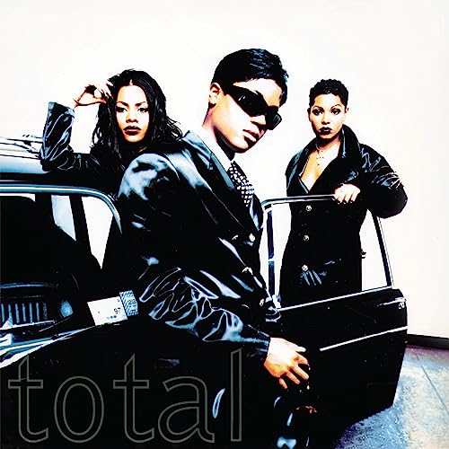 Total - Total [Explicit Content] (2 Lp's) | Vinyl