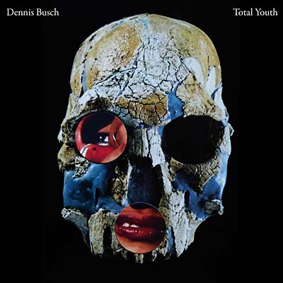 DENNIS BUSCH | Total Youth | CD