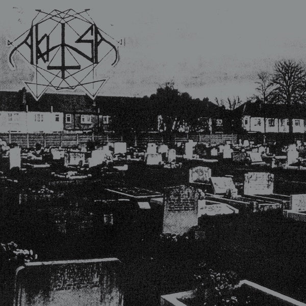 AKITSA - Totale Servitude | Vinyl