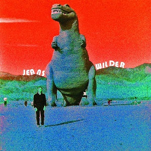 Jeans Wilder - Totally | CD