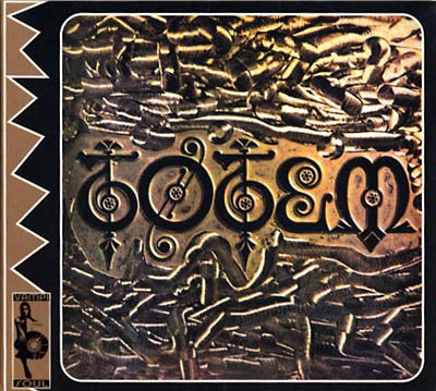 TOTEM - Totem | CD