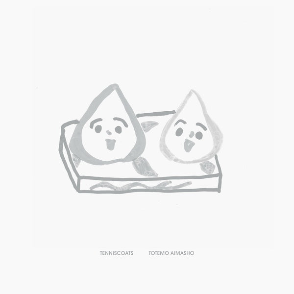 TENNISCOATS - Totemo Aimasho (15th Anniversary Edition) | CD