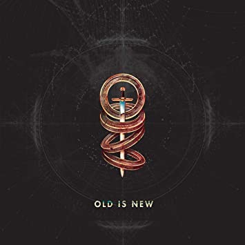 Toto - Old Is New (140 Gram Vinyl, Download Insert) | Vinyl