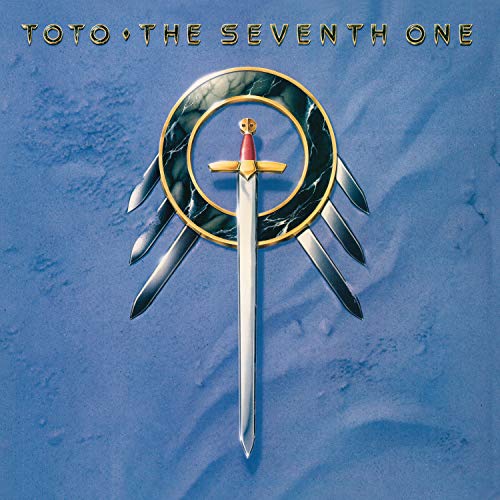Toto - The Seventh One | Vinyl