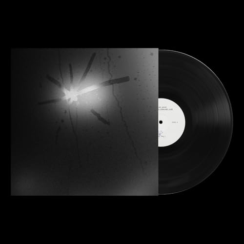 Touché Amoré | Spiral In A Straight Line [LP] | Vinyl